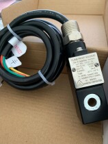 Original installation NANMENG CORPORATION Solenoid Valve Explosion-proof coil YT131-09