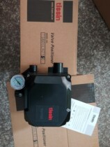 South Korea tissin tis600 electrical valve positioner TS600LN21S0 TS600RN21S0