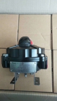  Korea I-TORK explosion-proof limit switch ITS-302 valve switch signal feedback ITS-304 ITS-300