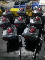 ESML brand pneumatic valve door valve position feedback limit switch LEX-100