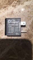 108-030-0267 W4995 110V nass electromagnet nass magnet solenoid valve coil AC110V