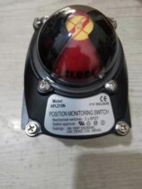POSITION MONITORING SWITCH PNEUMATIC VALVE LIMIT SWITCH APL210N