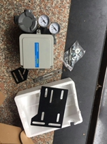 Replacement of SMC electrical valve positioner IP8000-030 IP8100-031 IP8100-030