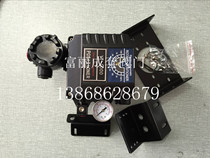 YT-1000RSM53 valve positioner 4-20mADCYT-1000RSM531S00YT-1000RSM