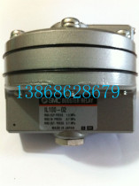 SMC pneumatic valve amplifier IL100-02L IL100-02S IL100-03B Speed Booster accelerator