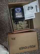 YT1000R Quarter-turn YT1000L Straight-stroke Korea YTC valve positioner YT1000RDM132S00