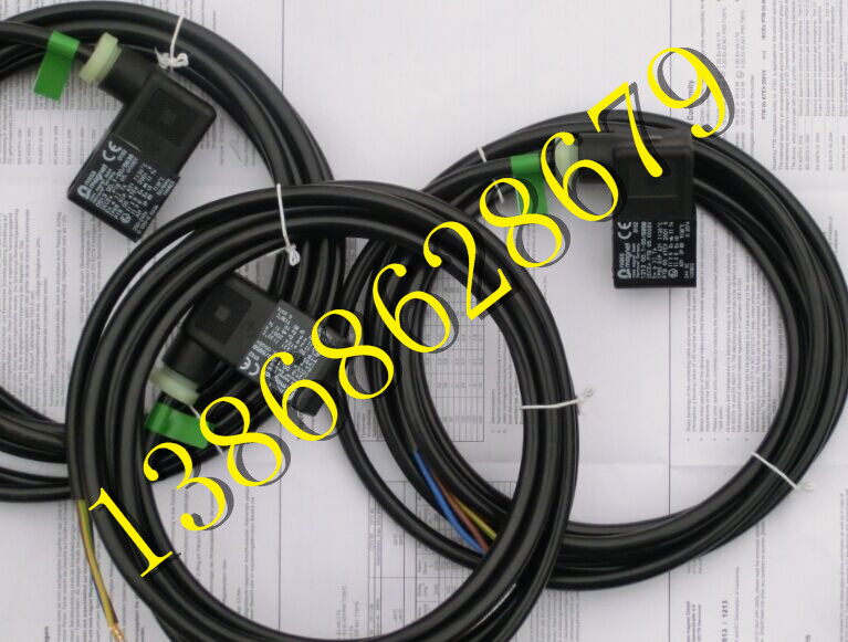 1215 00 1-00 6894 Germany NASS nice explosion-proof solenoid valve coil 1213 00 1-00 6858