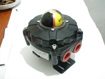 Valve limit switch for pneumatic ball valve butterfly valve with valve limit switch ITS-300 callback valve sensor UPS-210