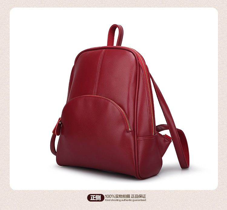 Sac à dos lycée - Ref 46365 Image 56