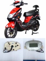 Little Eagle King Xiao Xunying Instrument Instrument Assembly Tachometer Code Meter Oil Meter Electric Vehicle Accessories