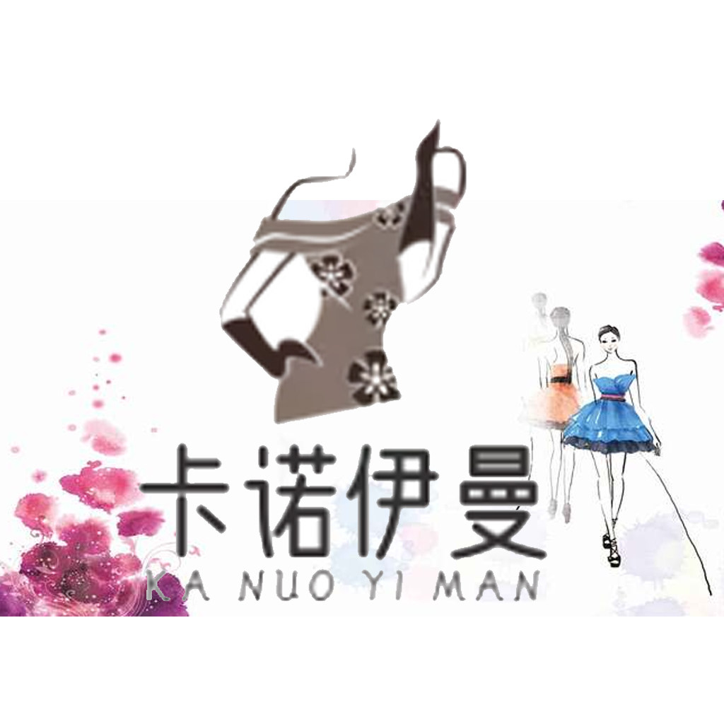 卡诺伊曼女装的LOGO