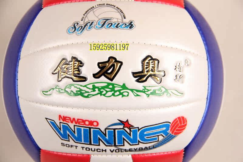 Ballon de volley-ball - Ref 2012558 Image 3