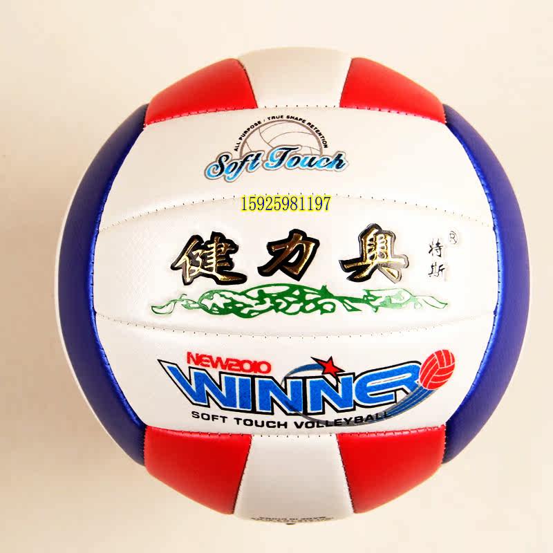 Ballon de volley-ball - Ref 2012558 Image 8