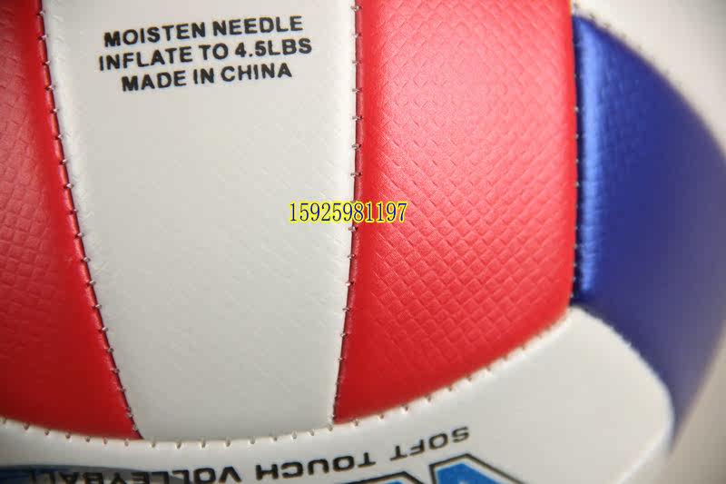 Ballon de volley-ball - Ref 2012558 Image 4