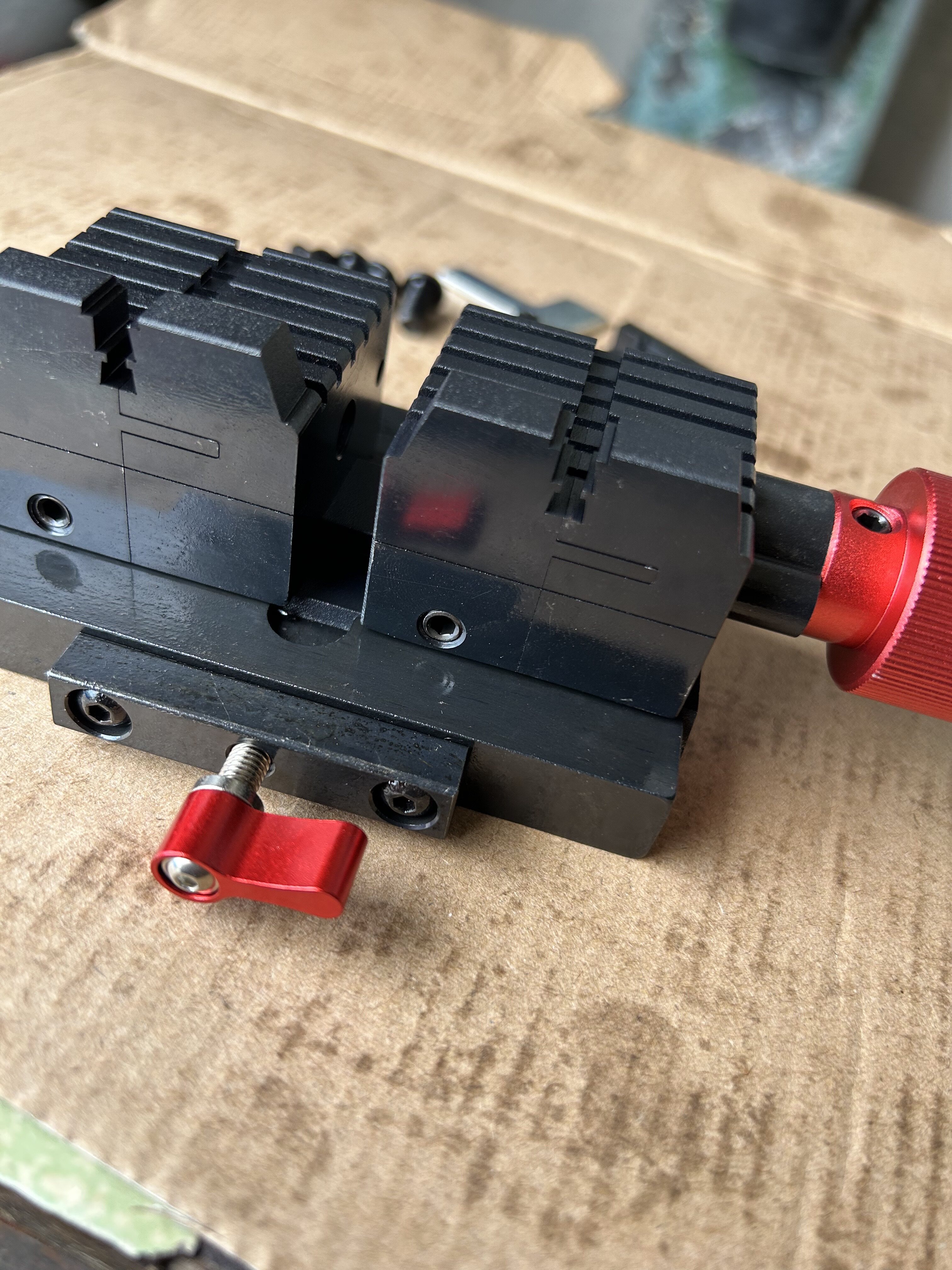 Universal Multifunction Key Machine Clamp for the Wenxing Machine 339369399 Q30 Q31 Q39ab Q39ab etc.-Taobao