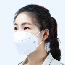 新券【kn95】口罩一次性现货3个