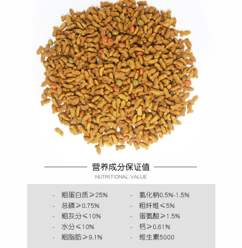 Buổi sáng tăng mèo thực phẩm 20 kg gói lớn cá biển cá hồi hương vị mèo thực phẩm trẻ mèo thực phẩm vào mèo mèo cũ thức ăn chính 10kg hạt cateye