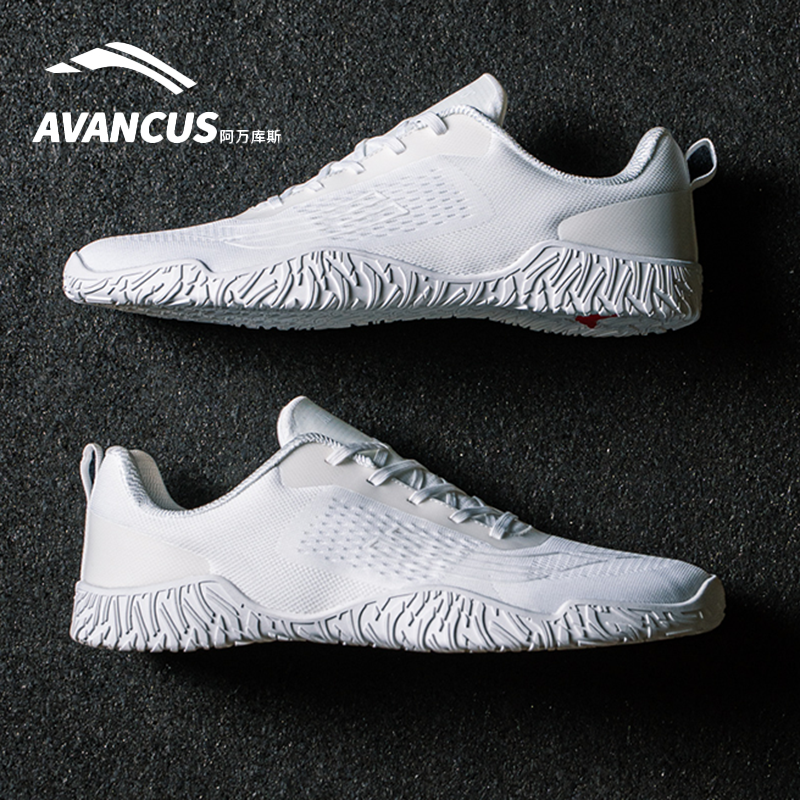 AVANCUS Apex Power 3.0 поколения обувь для силовой подготовки, тренировок на силу, становая тяга, приседания, фитнес