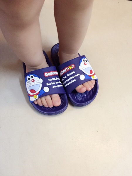 Chaussons enfants en autre - Ref 1008290 Image 6