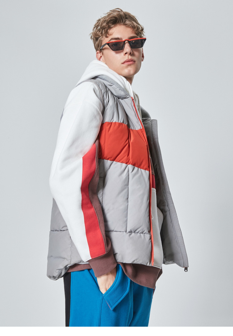 Blouson homme INXX - Ref 3121292 Image 13