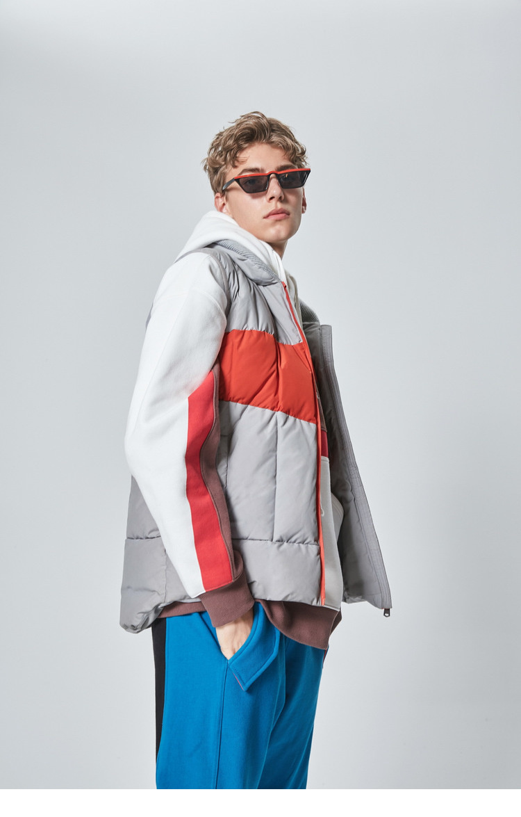Blouson homme INXX - Ref 3121292 Image 21