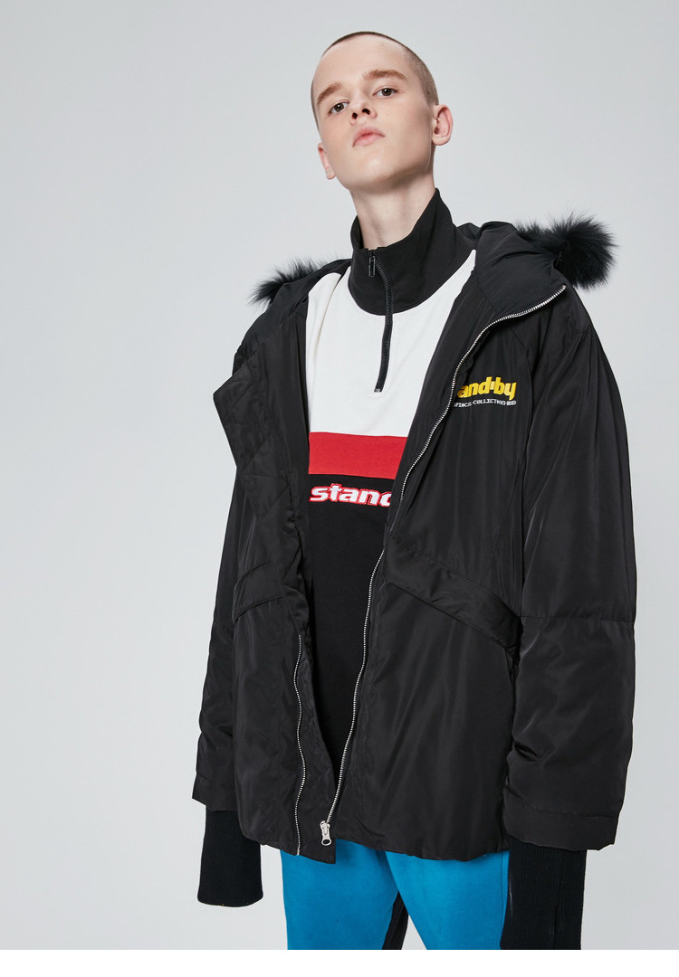 Blouson homme INXX - Ref 3123073 Image 11