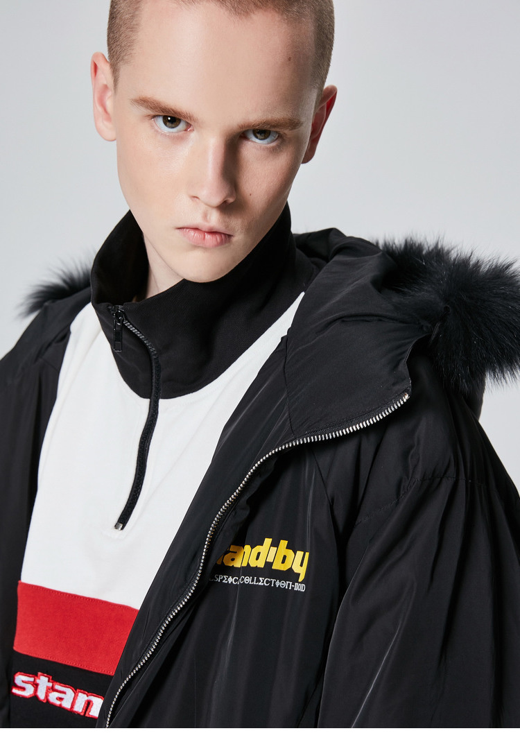 Blouson homme INXX - Ref 3123073 Image 13