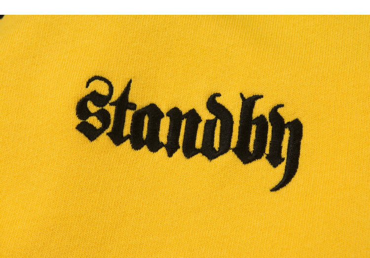 Sweatshirt homme INXX - Ref 3128512 Image 28