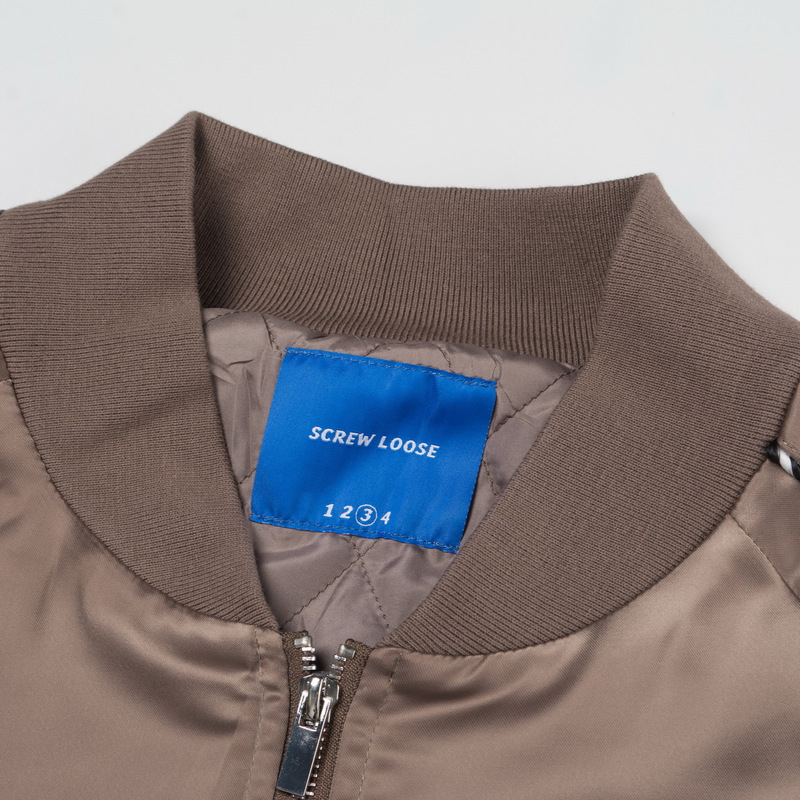 Blouson hiver pour homme INXX - Ref 3115085 Image 4