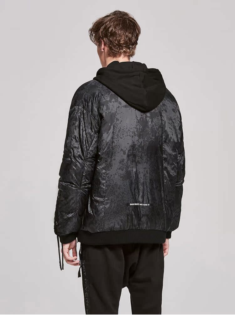 Blouson homme INXX - Ref 3121480 Image 12