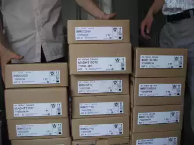 MDME202GCGM Panasonic Motor New Warranty 1 Year