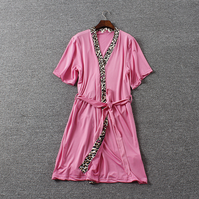 Peignoir jeunesse - Ref 599000 Image 7