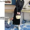 Товары от 芷青女装品牌女裤精选店