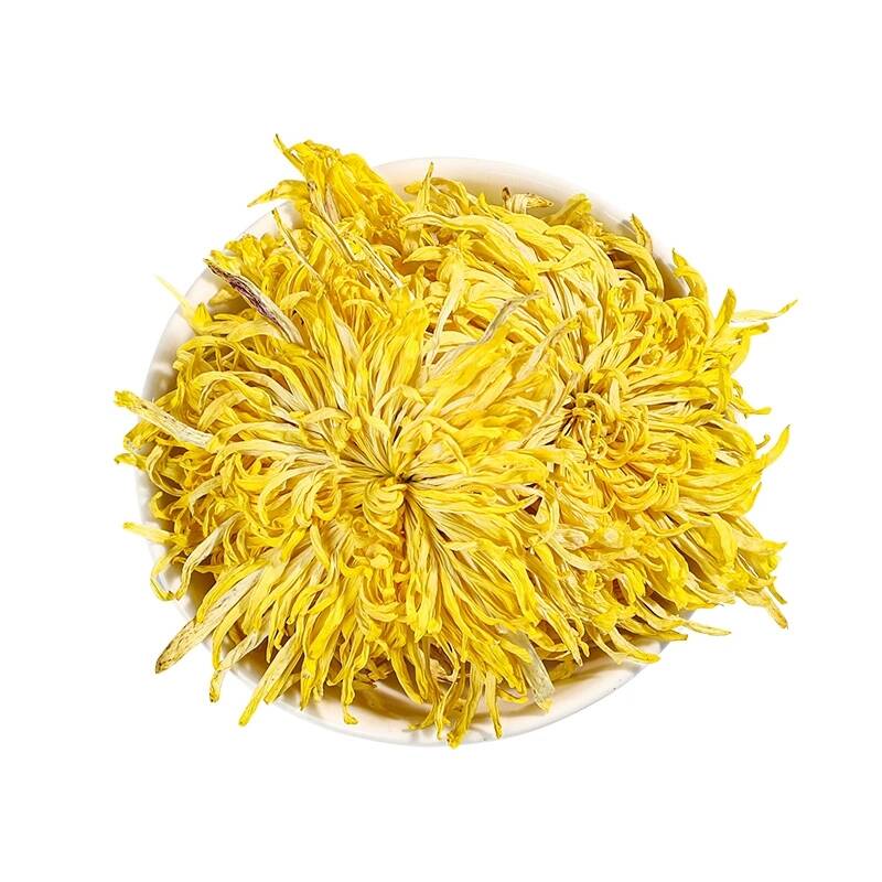 同德  同品质  金丝皇菊 菊花 独立包装 10袋   满包邮