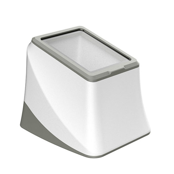 二维码NFC扫码支付盒子手机扫码小白盒电子医保IC读卡扫码二合一