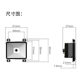 二维码扫描模组景区闸机餐饮电影院娃娃机自助终端机嵌入式扫码器