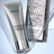 【SNPE】新肌蕴能雪绒花贴骨洁面乳