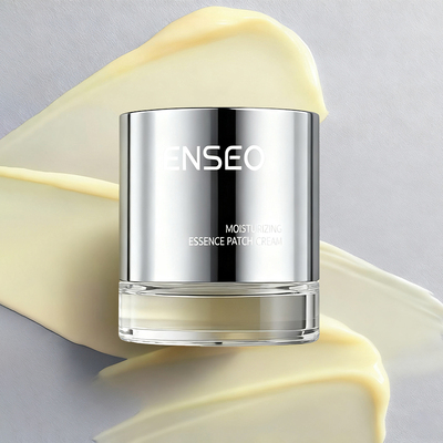 ENSEO沁润精华妆前贴贴霜保湿滋润1