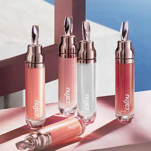 任拍两件【NUJET】法国经典多款唇蜜