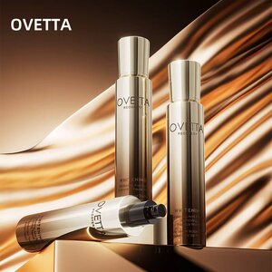 【OVETTA】377+577双证美白祛斑水乳