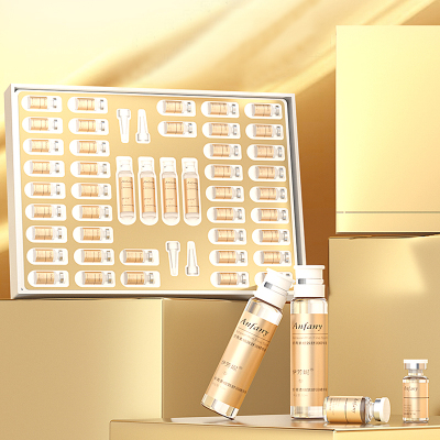 【伊芳妮】虾青素冻干粉套装