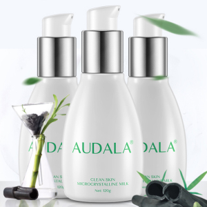 小红书推荐-微晶焕活清肌精华乳120g