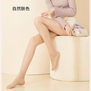 【阿凡迪】秋冬超自然裸感光腿神器