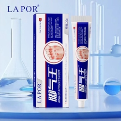 拍三件！德国【LAPOR】脚气王*20g