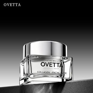 【OVETTA】[聚光灯]还幼8重玻尿酸涂抹面膜