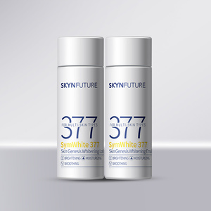 【肌肤未来】377美白水乳小样30ml