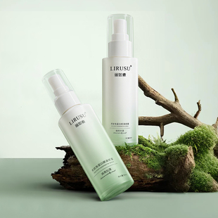 【丽如素】多肽角蛋白护发喷雾