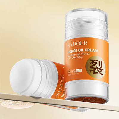 上朵马油滋润呵护霜秋冬润肤棒防干裂冻裂改善干燥保湿护肤