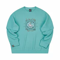 06-Ай Цинлу (толстовка-пуловер)