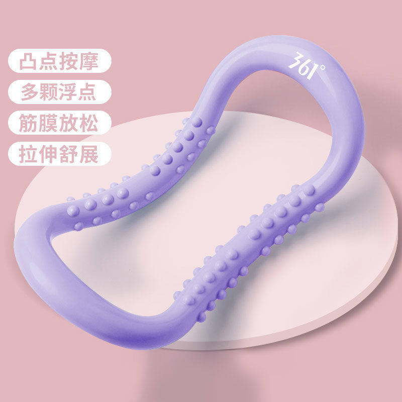 Кольцо йога  None 361